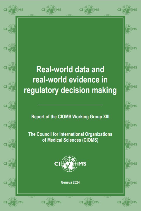 RWD and RWE in regulatory decision-making