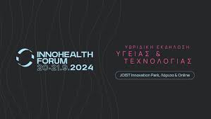 HealThink at InnoHealth Forum 2024